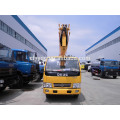 Economic and high quality 16 meter high-altitude operation truck for sale